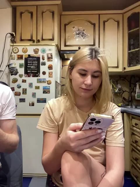 -Breid-1 from BongaCams - Feb 21, 2026 04:49 - 61 min