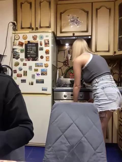 -Breid-1 from BongaCams - Mar 7, 2026 21:31 - 42 min