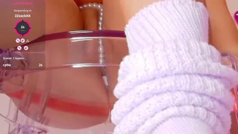 -LOCOMOCO- from Stripchat - Mar 2, 2026 13:15 - 40 min