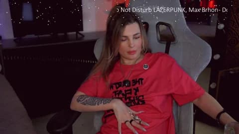 -Queen-Maria- from BongaCams - Feb 1, 2026 24:05 - 120 min