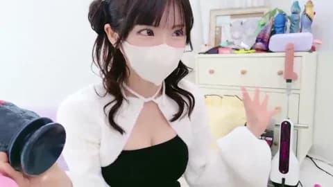 -minami- from Stripchat - Jan 17, 2026 04:32 - 62 min