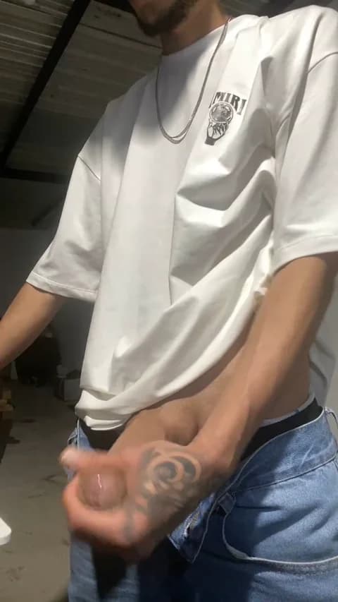 23powercm from Cam4 - Jan 17, 2026 07:19 - 50 min