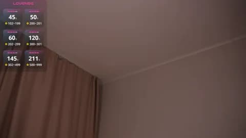 AdritVance from Stripchat - Jan 19, 2026 10:50 - 39 min