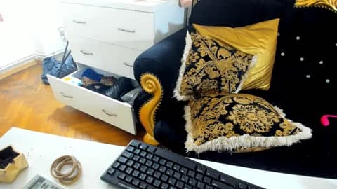 AlenaRios from Cam4 - Jan 13, 2026 19:24 - 120 min