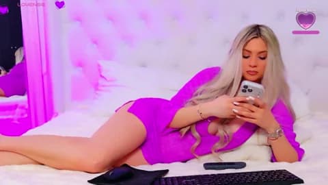 AriannaSins from BongaCams - Mar 3, 2026 20:50 - 36 min