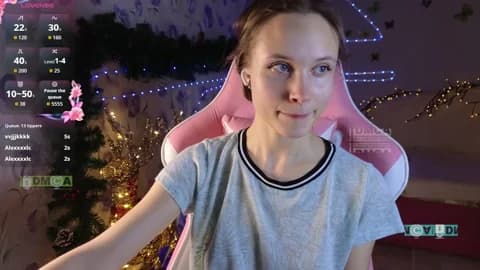 Armura from BongaCams - Jan 19, 2026 11:04 - 34 min