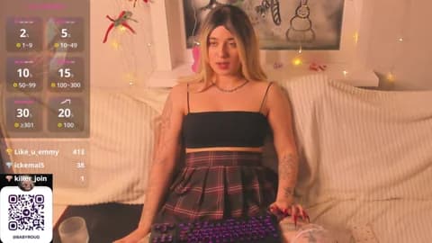 BabYRouge from Stripchat - Jan 17, 2026 24:18 - 68 min