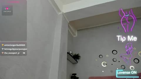 BelovedKhlloee from Stripchat - Jan 18, 2026 24:17 - 50 min