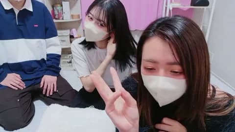 Big_ayu_ from Stripchat - Feb 26, 2026 08:46 - 77 min