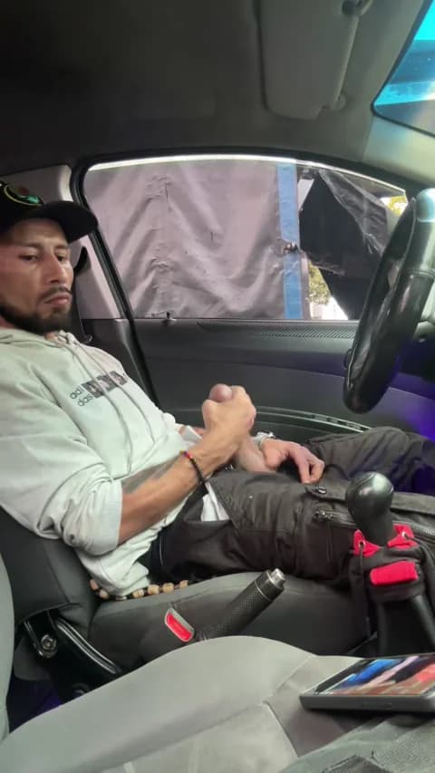 Bigdick_monster from Cam4 - Jan 18, 2026 13:18 - 59 min