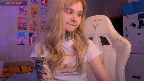 Britney_Lynch from Stripchat - Jan 14, 2026 23:12 - 35 min