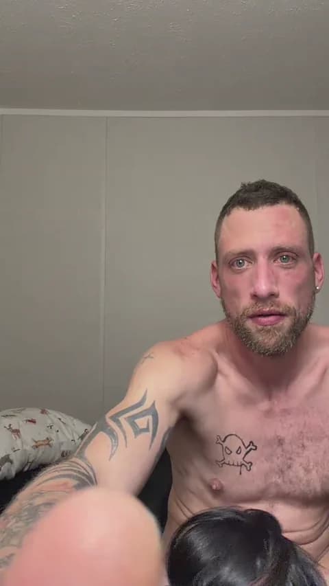 Cherrypuff from Cam4 - Mar 8, 2026 08:03 - 49 min