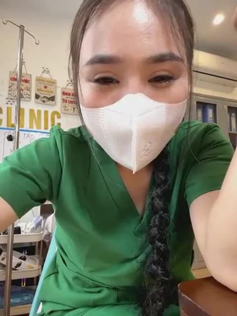 Clinic_Sexy from Stripchat - Jan 20, 2026 07:28 - 41 min