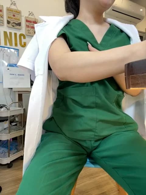 Clinic_Sexy from Stripchat - Feb 23, 2026 06:36 - 60 min