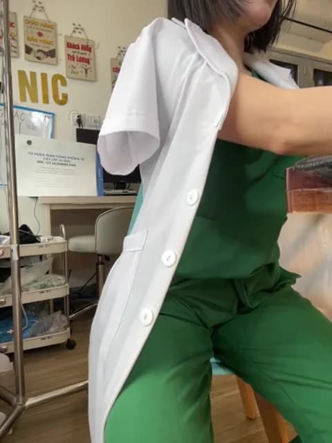 Clinic_Sexy from Stripchat - Mar 12, 2026 06:04 - 34 min