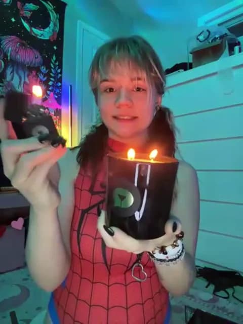 Cutiepiespanks from Stripchat - Feb 22, 2026 10:19 - 86 min