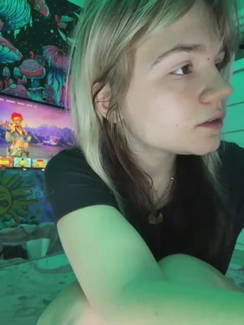 Cutiepiespanks from Stripchat - Mar 8, 2026 03:52 - 38 min