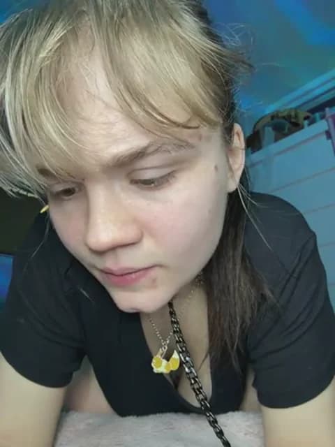 Cutiepiespanks from Stripchat - Mar 8, 2026 06:02 - 44 min