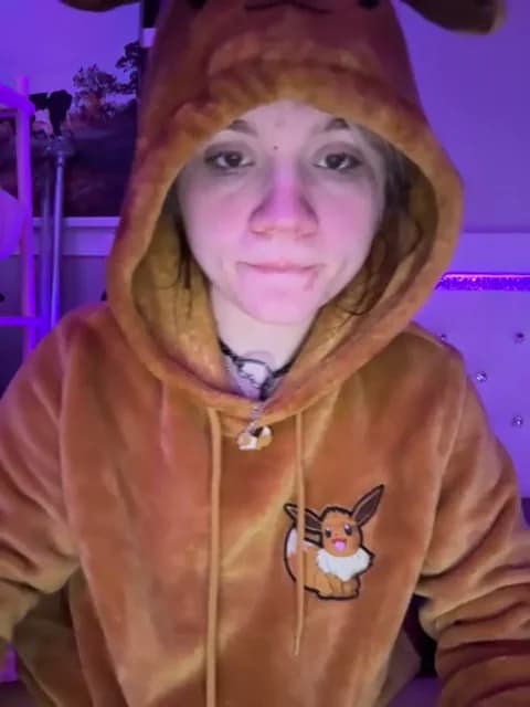 Cutiepiespanks from Stripchat - Mar 9, 2026 05:09 - 59 min