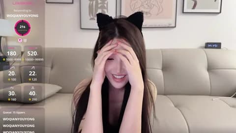 Daidai-77 from Stripchat - Jan 12, 2026 18:27 - 61 min