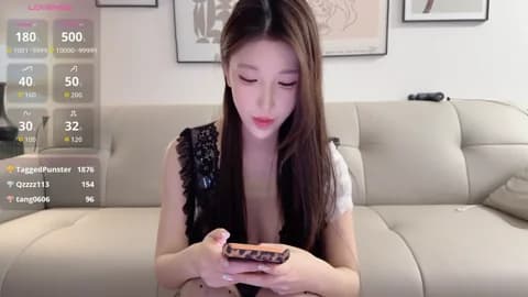 Daidai-77 from Stripchat - Mar 10, 2026 16:24 - 43 min