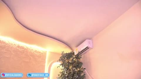 Dakota_Lee from Stripchat - Mar 12, 2026 04:16 - 37 min