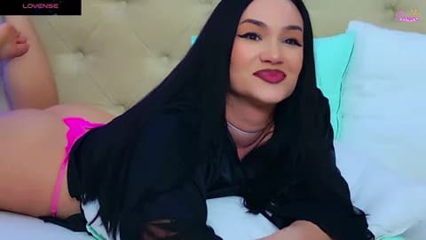 DaliyaArabian from BongaCams - Jan 14, 2026 19:25 - 66 min