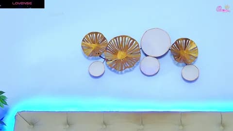 DaliyaArabian from BongaCams - Mar 9, 2026 20:52 - 53 min