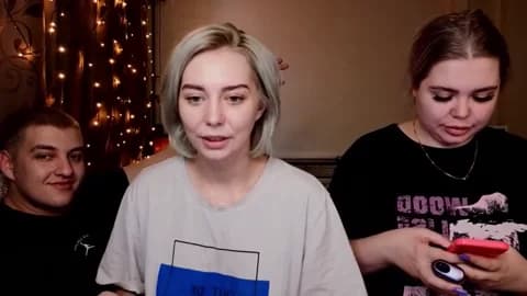 DarkdominLust from BongaCams - Jan 20, 2026 03:28 - 57 min