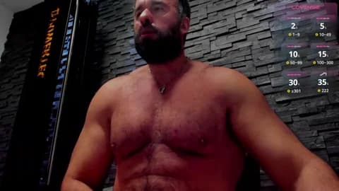 David_Big_Daddy from Stripchat - Jan 15, 2026 24:40 - 31 min