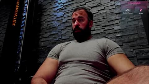 David_Big_Daddy from Stripchat - Jan 18, 2026 03:26 - 58 min