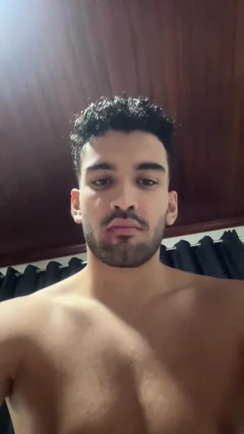 Drgym18 from Cam4 - Jan 17, 2026 03:15 - 50 min