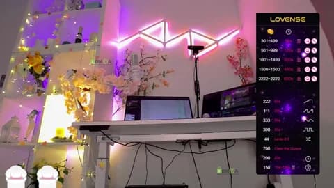 ELENA-XXX from BongaCams - Feb 22, 2026 24:37 - 48 min