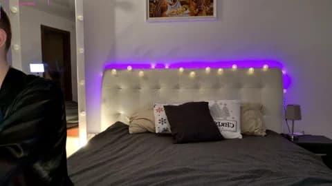 Eliza77 from Stripchat - Jan 14, 2026 05:33 - 38 min