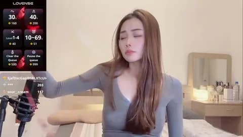 F888f from Stripchat - Jan 18, 2026 16:25 - 41 min