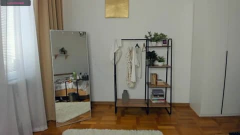 FaaBinaa from Stripchat - Jan 21, 2026 11:43 - 120 min