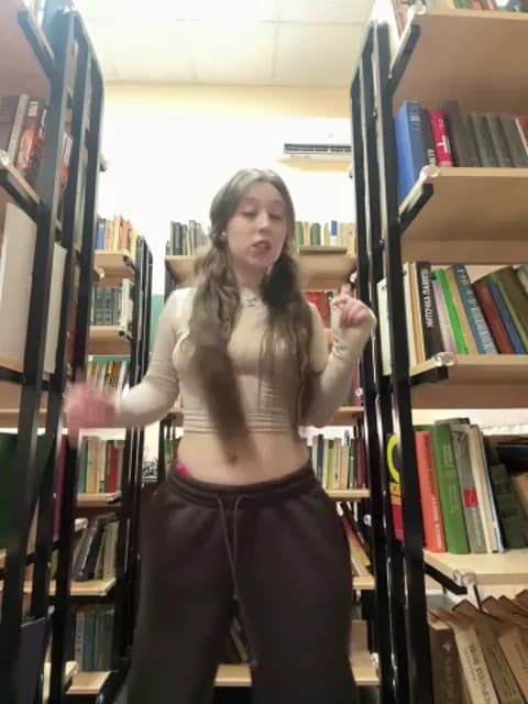 FroggyAnna from Stripchat - Mar 11, 2026 21:19 - 31 min