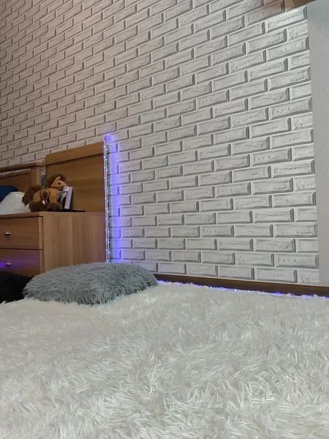 GORIGLAZ from BongaCams - Jan 13, 2026 12:34 - 50 min