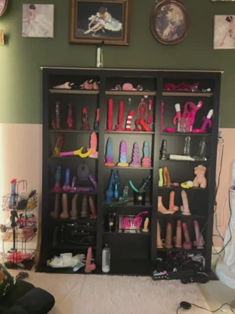 GingerSnap33 from Stripchat - Feb 21, 2026 22:29 - 120 min