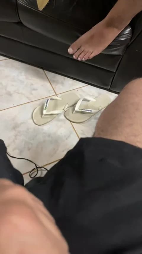 GoianoHet from Cam4 - Jan 18, 2026 04:14 - 62 min