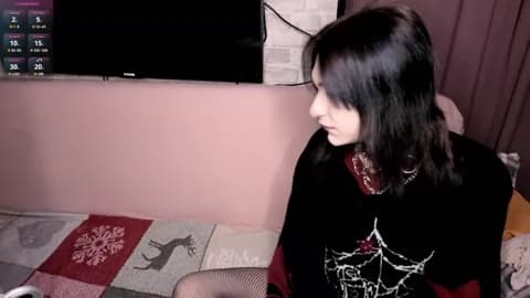 GraypacLive from Stripchat - Jan 18, 2026 22:52 - 120 min