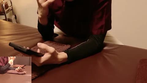 Hanabi-hentai from Stripchat - Feb 9, 2026 16:17 - 53 min