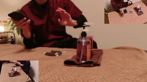 Hanabi-hentai from Stripchat - Mar 12, 2026 02:27 - 56 min