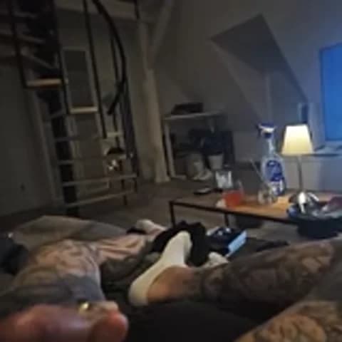 Inkasso19cm from Stripchat - Jan 19, 2026 24:47 - 40 min