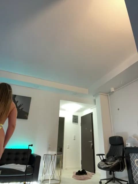 IsabellaEtthan from Stripchat - Mar 7, 2026 22:06 - 39 min