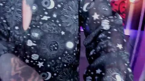 JadeyKhada from Stripchat - Jan 15, 2026 01:52 - 77 min