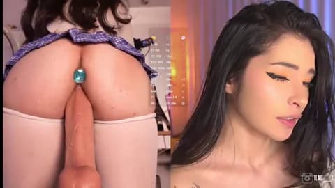 Just__dani from Stripchat - Feb 21, 2026 07:21 - 120 min