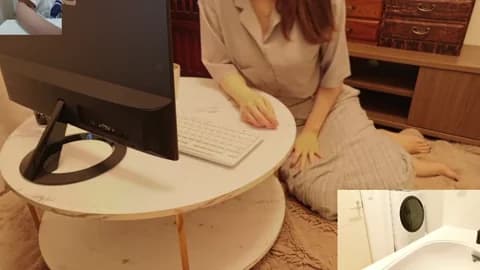 Kakushi_dori from Stripchat - Mar 10, 2026 15:11 - 40 min