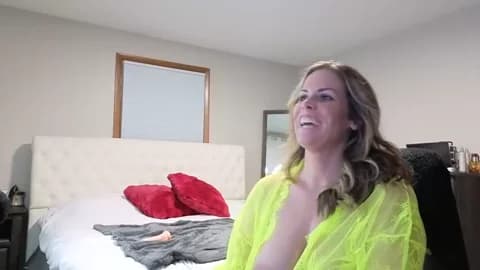 Koralynn_777 from Stripchat - Feb 2, 2026 07:07 - 40 min