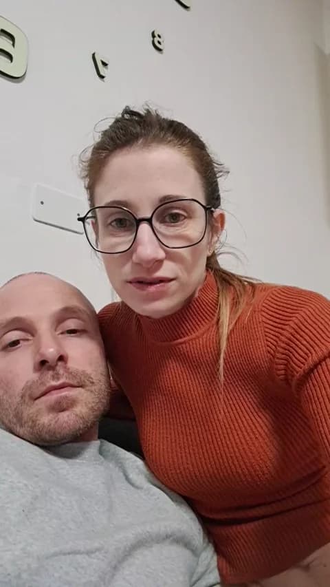 LaMaty9 from Cam4 - Jan 17, 2026 15:49 - 32 min